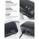 Ламинатор A4 75-150 мкм, 2 вала, скорость 30 см/мин, Гелеос «ЛМ A4 Старт» - Фото 3