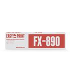 Картридж EasyPrint  ME-890 ( FX-890/890A), для Epson, чёрный - фото 295686887
