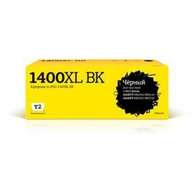 Картридж T2 IC-CPGI-1400XL BK (MAXIFY MB2040/MB2140/MB2740), для Canon, чёрный