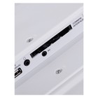 Телевизор Hyundai H-LED24FS5002,24", 1366х768, DVB-T2/C/S2, 2xHDMI, 1xUSB, SmartTV, белый - фото 51440318