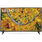 Телевизор LG 43UP75006LF,  43", 3840x2160, DVB-T2/C/S2, 2xHDMI, 1xUSB, SmartTV, чёрный - фото 51320580