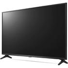 Телевизор LG 43UP75006LF, 43", 3840x2160, DVB-T2/C/S2, 2xHDMI, 1xUSB, SmartTV, чёрный - фото 51320582 Телевизор LG 43UP75006LF, 43", 3840x2160, DVB-T2/C/S2, 2xHDMI, 1xUSB, SmartTV, чёрный - фото 51320582