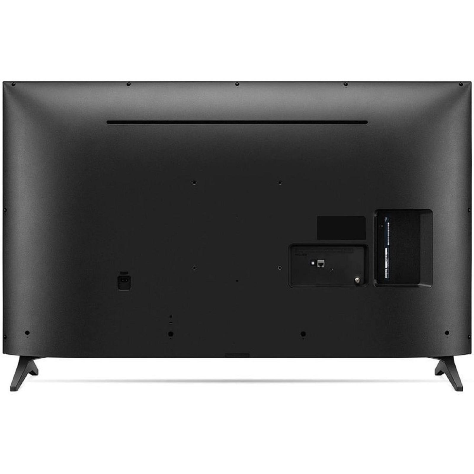 Lg 43uq80006lb Черный Купить В Казани