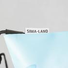 Болоневая сумка для обуви Счастье есть , 33х43х0,5 см - фото 804558869