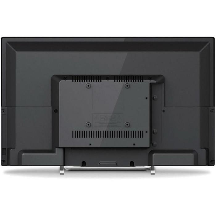 Телевизор PolarLine 24PL12TC, 24", 1366х768, DVB-T2/C, 1xHDMI, 1xUSB, чёрный - фото 51484887