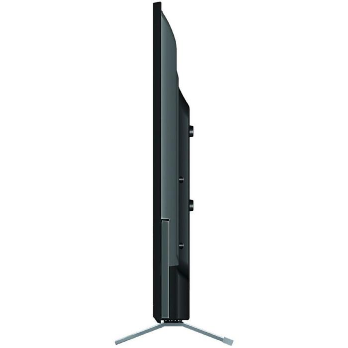 Телевизор PolarLine 39PL11TC, 39", 1366х768, DVB-T2/C, 3xHDMI, 2xUSB, чёрный - фото 51320609