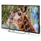 Телевизор PolarLine 50PU11TC-SM, 50", 1920х1080, DVB-T2/C, 3xHDMI, 2xUSB,  SmartTV, чёрный - фото 51476647