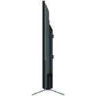 Телевизор PolarLine 50PU11TC-SM, 50", 1920х1080, DVB-T2/C, 3xHDMI, 2xUSB,  SmartTV, чёрный - фото 51476648