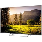 Телевизор PolarLine 55PU11TC-SM, 55", 1920х1080, DVB-T2/C, 3xHDMI, 2xUSB,  SmartTV, чёрный - Фото 2