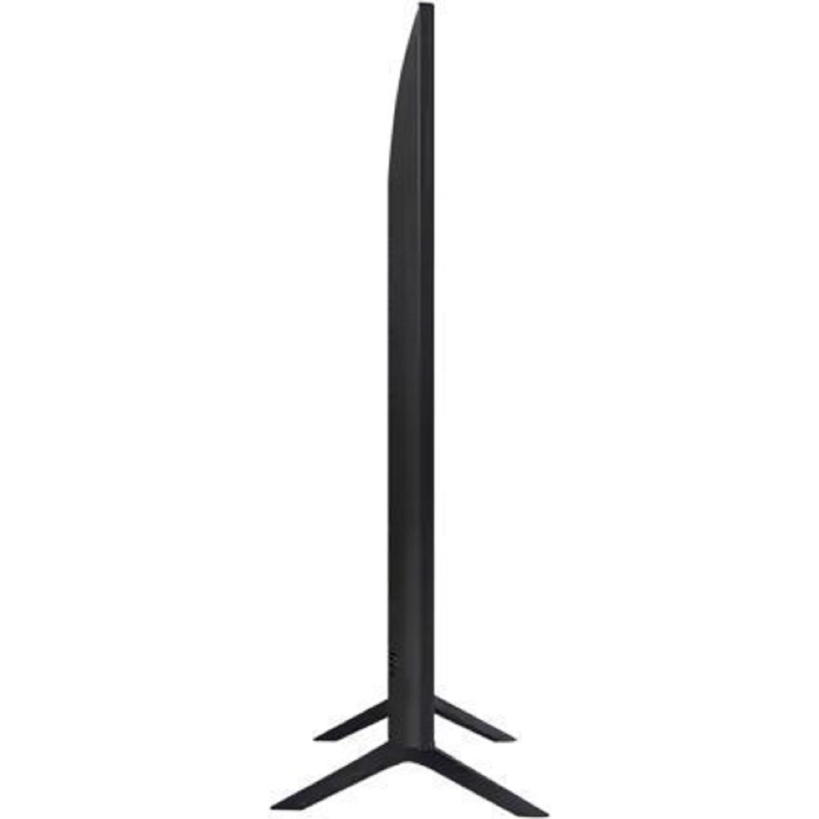 Lg 43uq80006lb Черный Купить В Казани