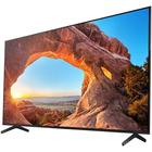 Телевизор Sony KD65X85TJ, 65", 3840x2160, DVB-T2/S2, 4xHDMI, 2xUSB, SmartTV, чёрный - Фото 2