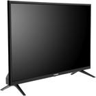 Телевизор Starwind SW-LED32SB300, 32", 1366х768, DVB-T2/S2, 3xHDMI, 2xUSB, SmartTV, чёрный - Фото 2