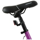 Велосипед 24" Progress модель Ingrid Pro RUS, цвет фиолетовый, размер рамы 15" - Фото 8