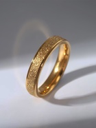 Кольцо «Классика», цвет золото, 17 размер - Фото 5