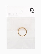 Кольцо «Классика», цвет золото, 17 размер - Фото 5