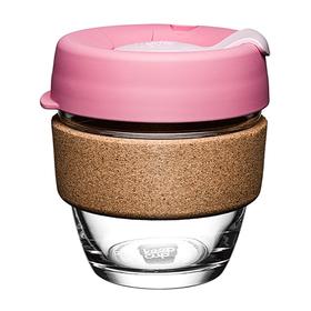 Кружка Keepcup brew cork s, 227 мл, saskatoon