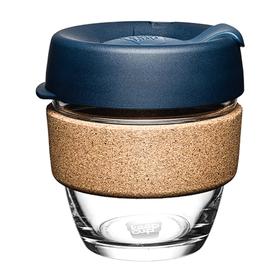 Кружка Keepcup brew cork s, 227 мл, spruce