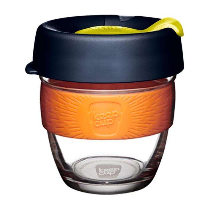 Кружка Keepcup brew s, 227 мл, banksia - Фото 1