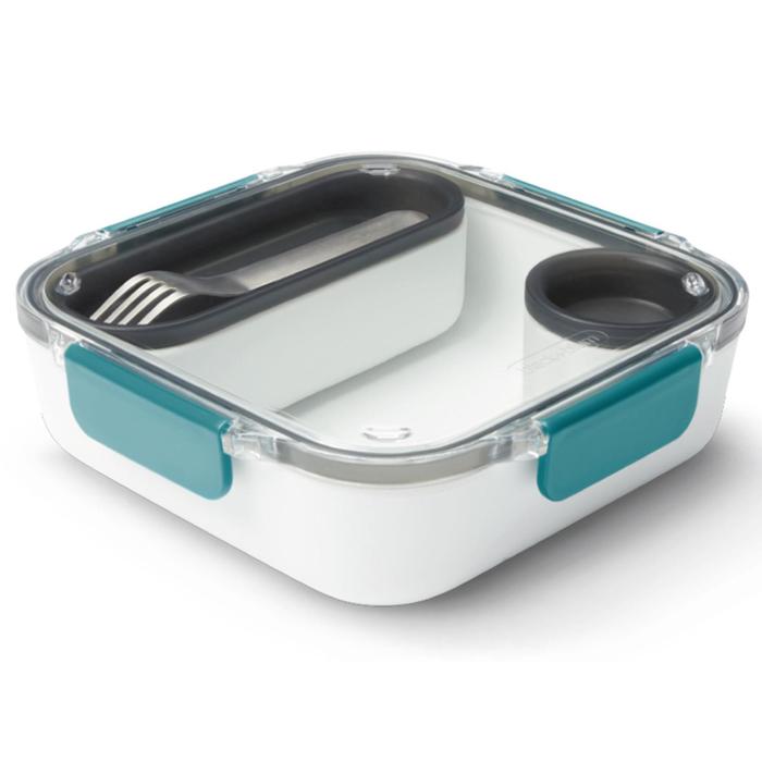 Ланч-бокс original, 1 л, бирюзовый - Фото 1