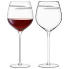 Набор бокалов для красного вина Signature Verso, 750 мл, 2 шт - фото 306240910