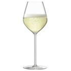 Набор бокалов для шампанского Borough, 285 мл, 4 шт - Фото 3