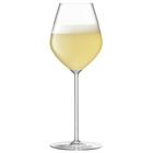 Набор бокалов для шампанского Borough, 285 мл, 4 шт - Фото 4