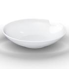 Набор тарелок Tassen With bite, глубокие, 18 см, 2 шт - Фото 4