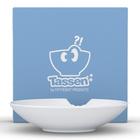 Набор тарелок Tassen With bite, глубокие, 18 см, 2 шт - Фото 6