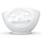 Чаша Tassen Laughing, 500 мл, цвет белый - Фото 1