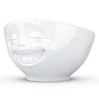 Чаша Tassen Laughing, 500 мл, цвет белый - Фото 4