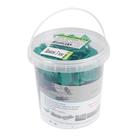 Система выравнивания плитки «ПСВП», 1 л, Зажим 3 мм + Клин (50 шт./50 шт.), ведро 7161852