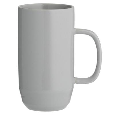 Чашка для латте Cafe Concept, 550 мл, серая