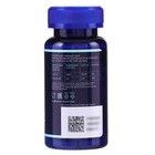 Магния цитрат с витамином B6 от стресса, 90 капсул по 500 мг - Фото 2