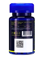 Цитрат цинка, сильный иммунитет, замедление старения, 60 капсул по 350 мг - Фото 3