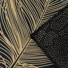 Коврики для дома Доляна «Перья», 2 шт., 40×60, 40×121 см - Фото 5