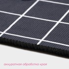 Коврики для дома Доляна «Корги», 2 шт., 40×60, 45×120 см - Фото 4