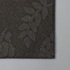 Набор ковриков Доляна «Корги», 2 шт: 40×60, 45×120 см - Фото 5