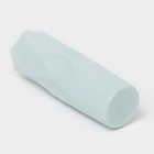 Ваза для цветов, пластик, 7×7×20.8 см, зелёная - Фото 4