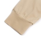 Комплект женский (футболка, брюки) MINAKU: Home comfort цвет бежевый, р-р 50 - Фото 13