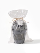 Кухонный набор «Доляна» Kitchen: полотенце, губка, лопатка, венчик, кисть - Фото 2