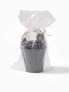 Кухонный набор «Доляна» Kitchen: полотенце, губка, лопатка, венчик, кисть - Фото 3