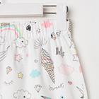 Брюки женские KAFTAN "Unicorn", р. 48-50, белый 7102246 - фото 14464205