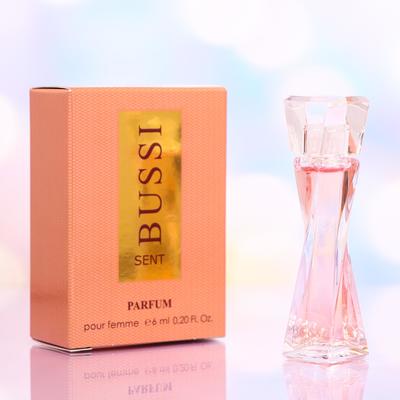 Духи-мини женские Sent Bussi, 6 мл