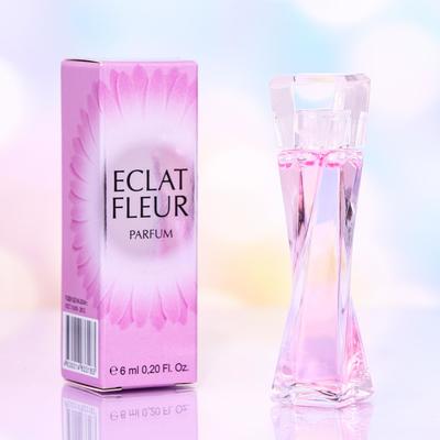 Духи-мини женские Eclat Fleur Parfum, 6 мл