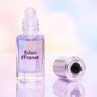 Масляные духи женские Eclair d'France, 6 мл - Фото 2