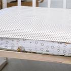 Клеенка 100*68 см., арт. 52302, ПВХ, без окантовки, с рисунком 7121965