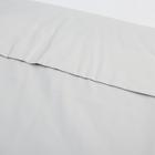 Матрас детский для пеленания, 45х70 см, цвет серый - Фото 3