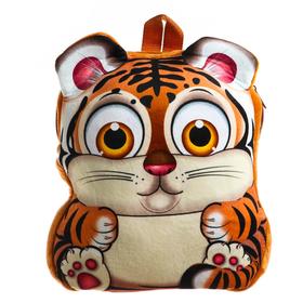 Рюкзак «Тигруля»