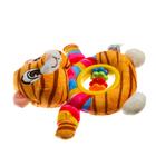 Мягкая игрушка «Тигр» - Фото 2