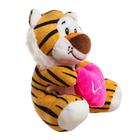 Мягкая игрушка «Тигр» - Фото 2